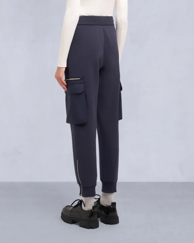 Mixmedia Jogginghose