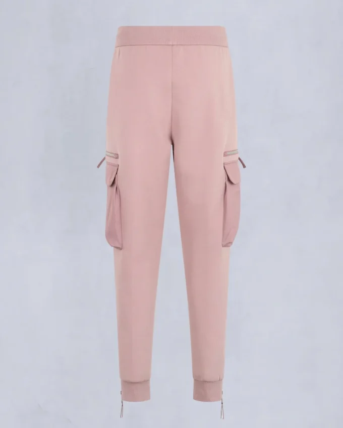 Mixmedia Jogginghose