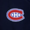 Nhl X Moose Knuckles Canadiens Bomberjacke