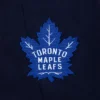 Nhl X Moose Knuckles Maple Leafs Bomberjacke