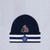 Nhl X Moose Knuckles Maple Leafs Mütze