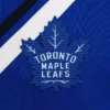NHL x Moose Knuckles Maple Leafs T-Shirt