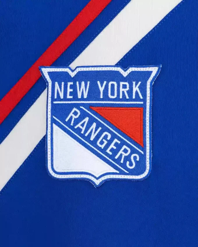 Nhl X Moose Knuckles Rangers T-Shirt