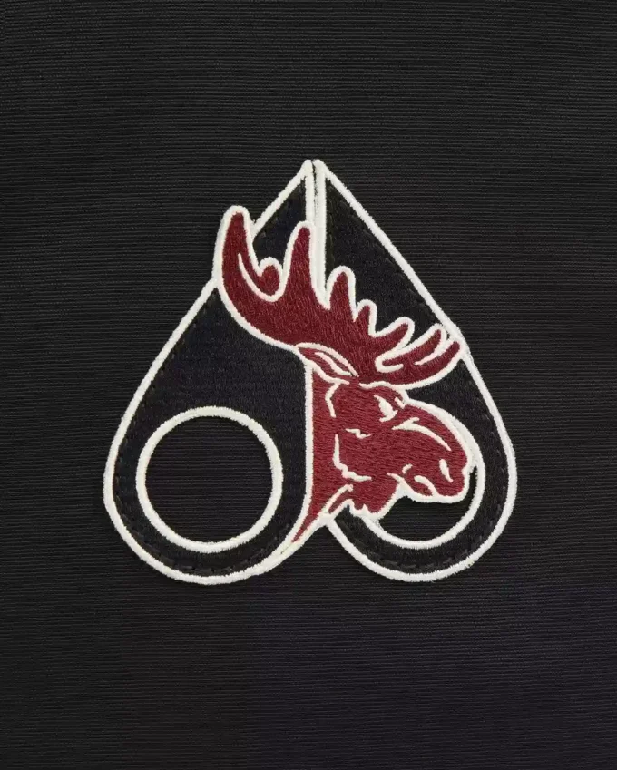 Nhl X Moose Knuckles Team Bag