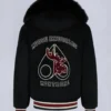 NHL x Moose Knuckles Team Bomberjacke