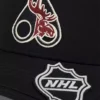 NHL x Moose Knuckles Team-Kappe