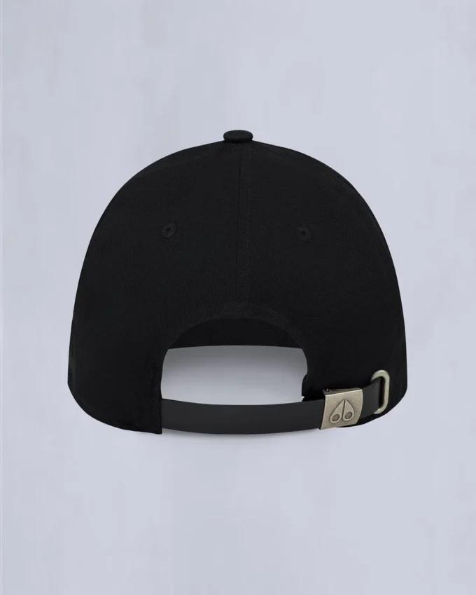 NHL x Moose Knuckles Team-Kappe