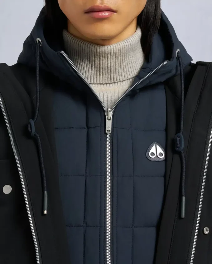 Northview 3-in-1-Jacke