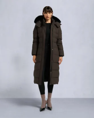 Nyluxe Jocada Parka