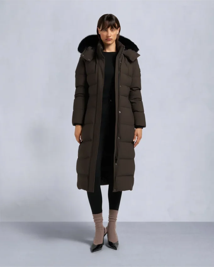 Nyluxe Jocada Parka