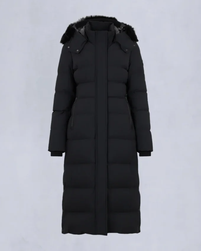 Nyluxe Jocada Parka