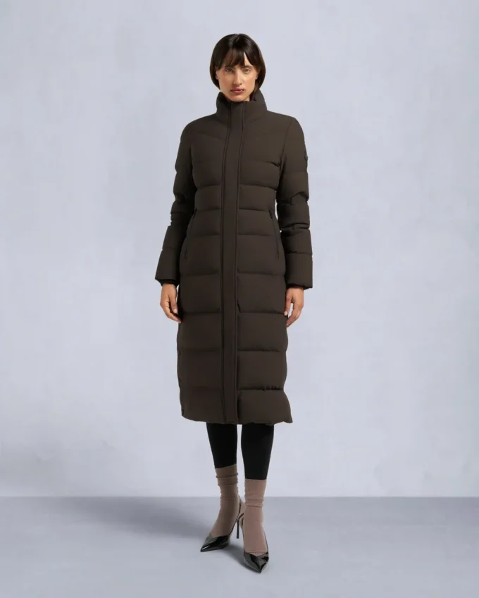 Nyluxe Jocada Parka