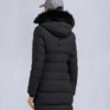 Nyluxe Watershed Parka mit Lammfellbesatz