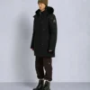 Original Shearling Trim Stirling Parka