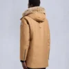Original Shearling Trim Stirling Parka