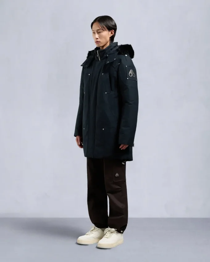 Original Stirling Neoshear Parka