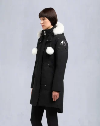 Original Stirling Parka Neoshear