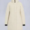 Original Stirling Shearling Trim Parka