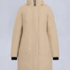 Original Stirling Shearling Trim Parka