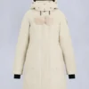 Original Stirling Shearling Trim Parka