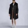 Original Storm Shearling Trim Parka