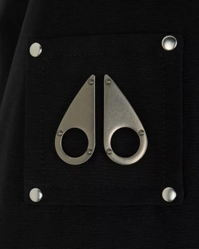 Original Storm Shearling Trim Parka