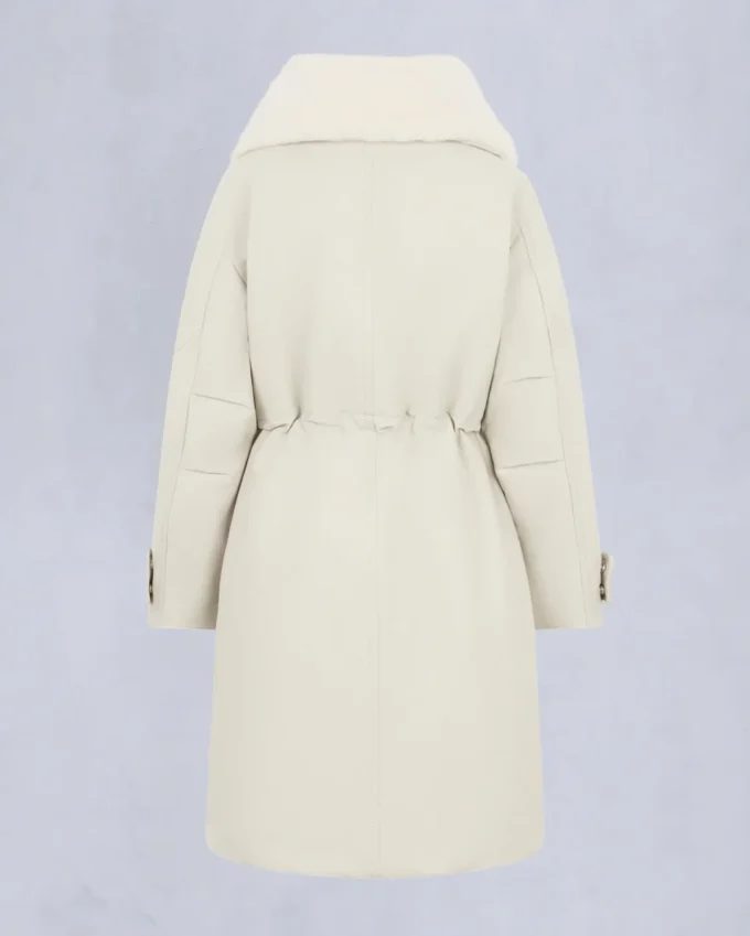 Original Storm Shearling Trim Parka