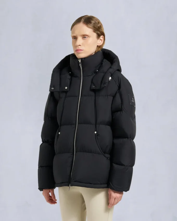 Pufferjacke Akai 3Q