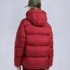 Pufferjacke Akai 3Q