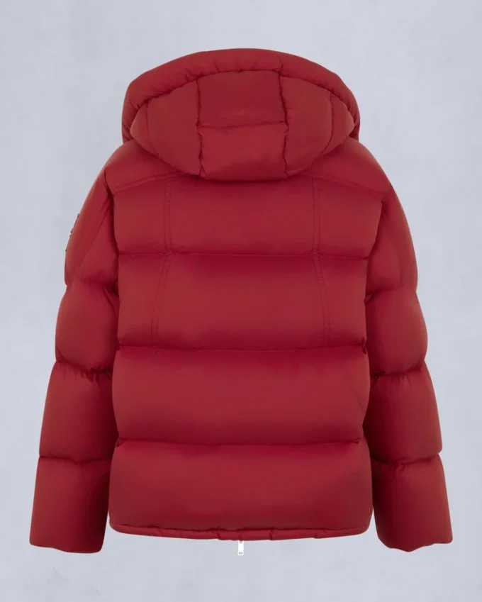 Pufferjacke Akai 3Q