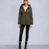 Rockcliff Jacke