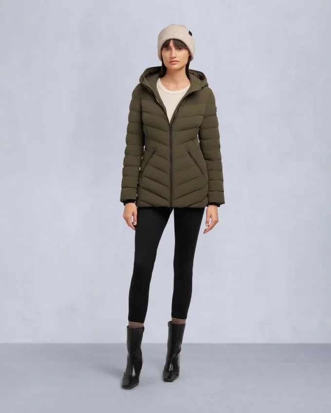 Rockcliff Jacke