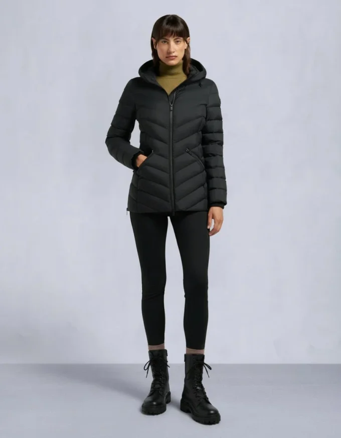 Rockcliff Jacke