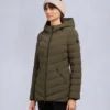 Rockcliff Jacke
