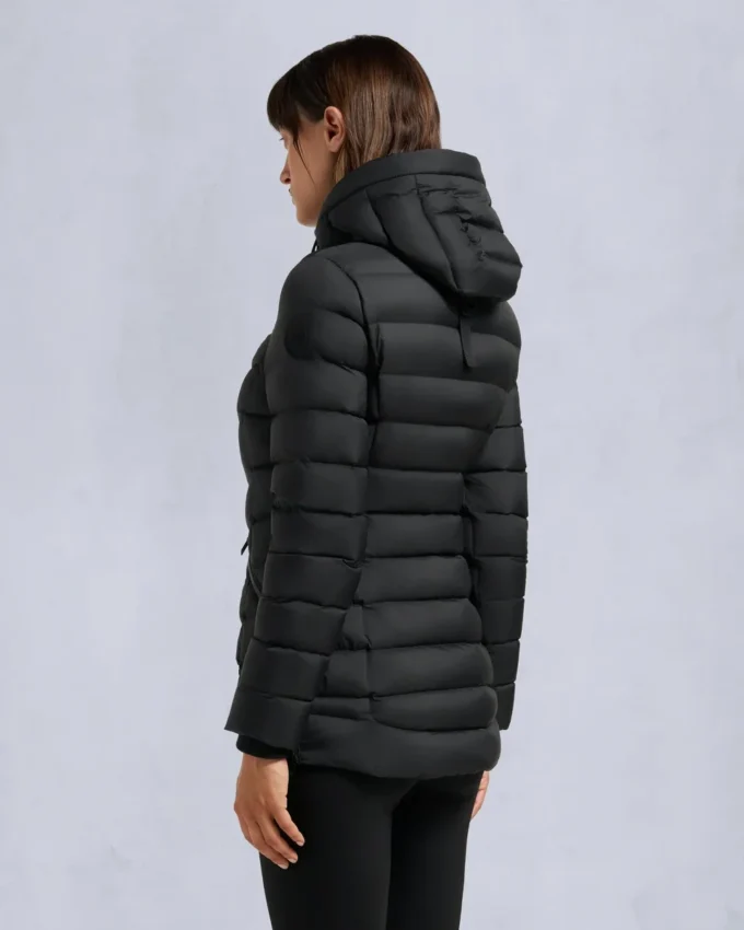 Rockcliff Jacke