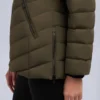 Rockcliff Jacke