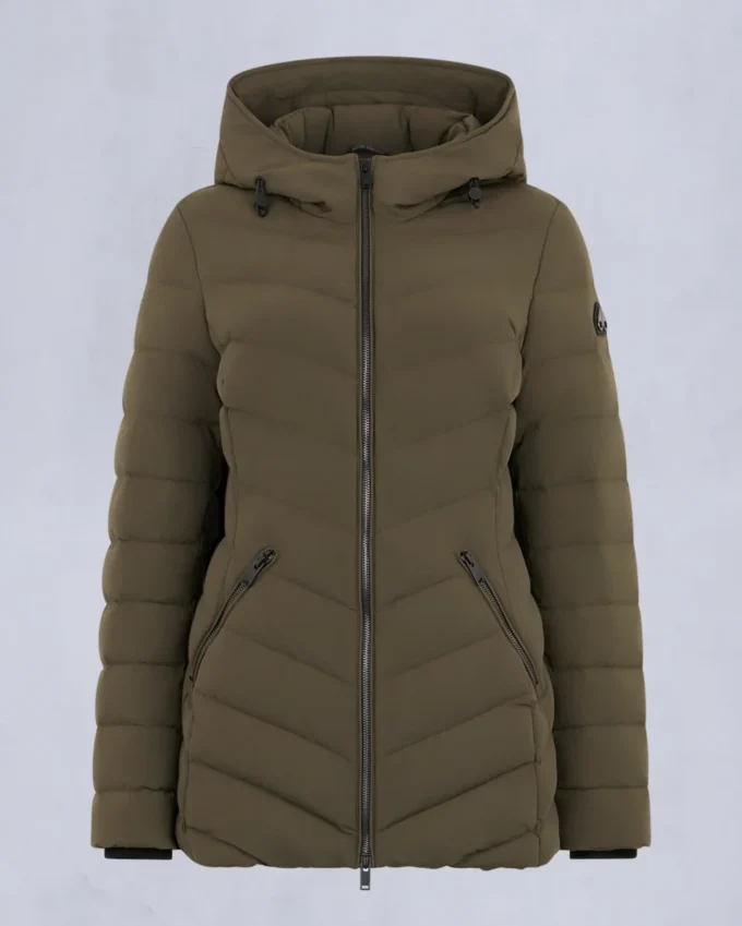 Rockcliff Jacke