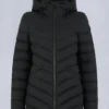 Rockcliff Jacke