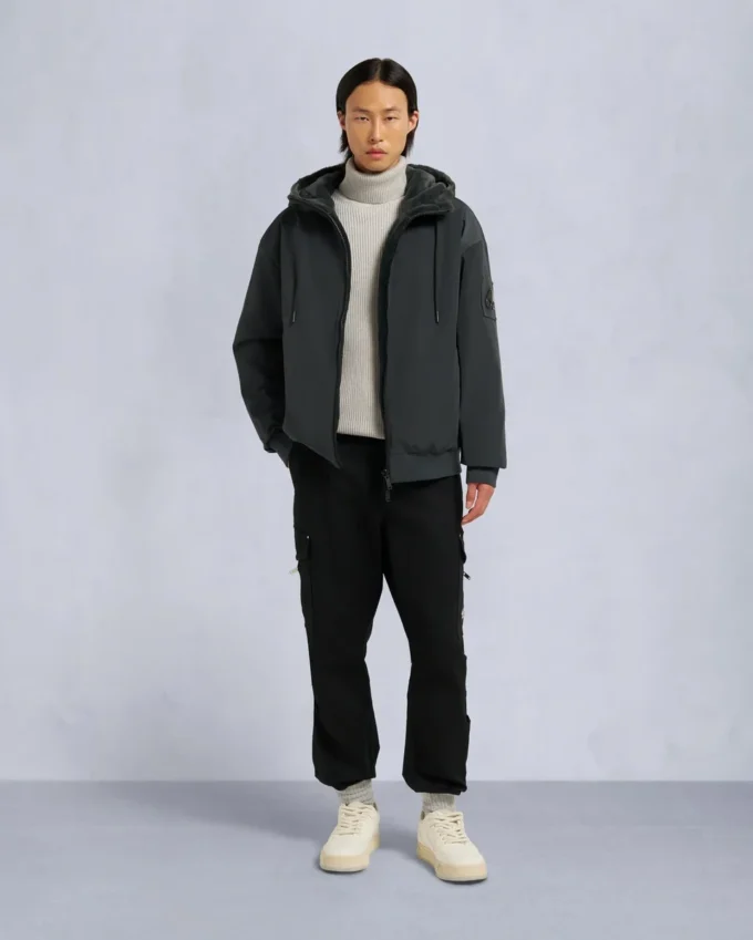 Roland Reversible Bunny