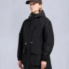 Rosemont 3-in-1-Parka