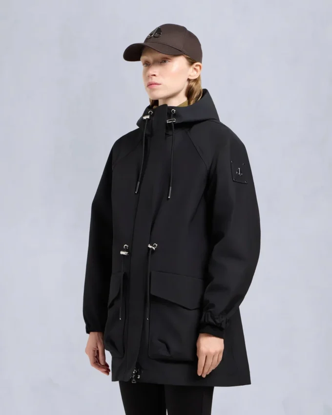 Rosemont 3-in-1-Parka
