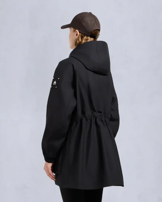 Rosemont 3-in-1-Parka