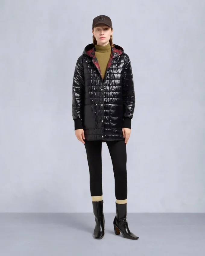 Rosemont 3-in-1-Parka