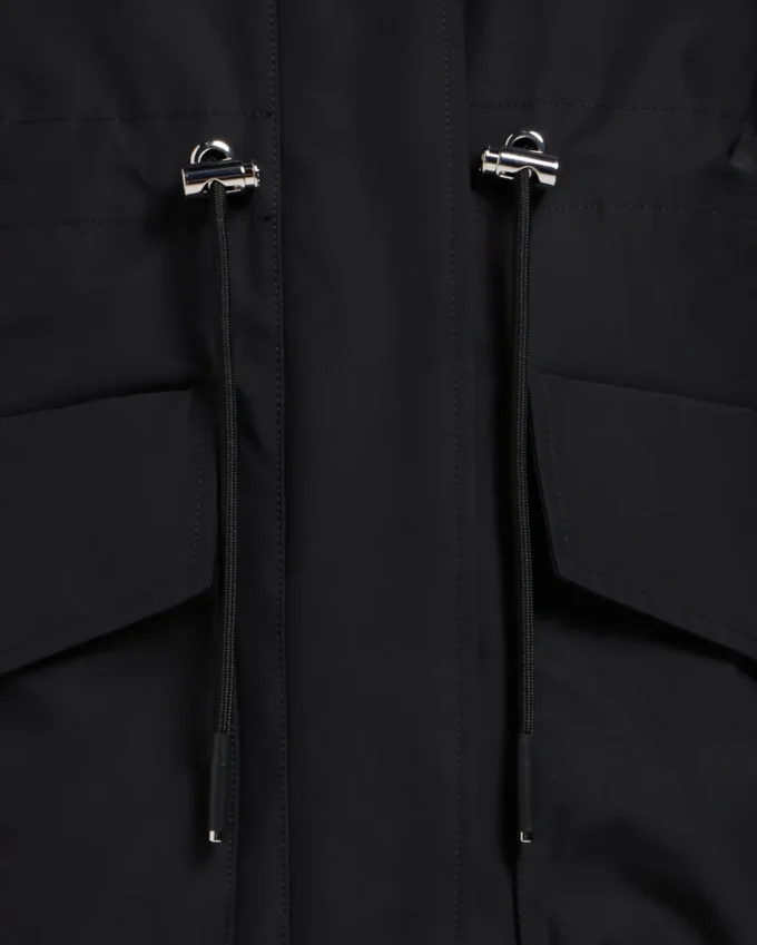 Rosemont 3-in-1-Parka