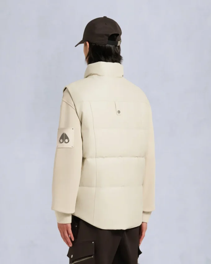 Westmount Original Zweifarbige Weste