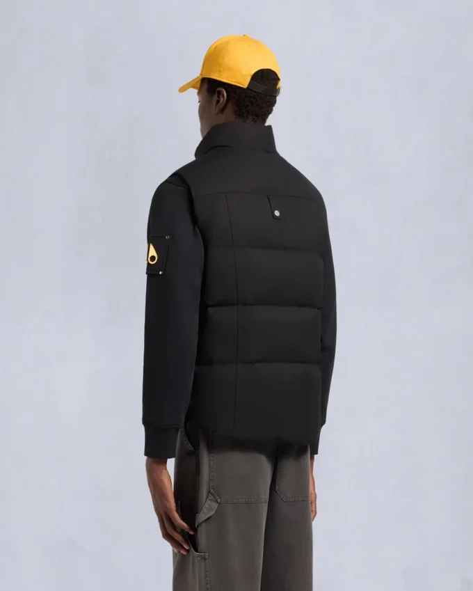 Westmount Original Zweifarbige Weste