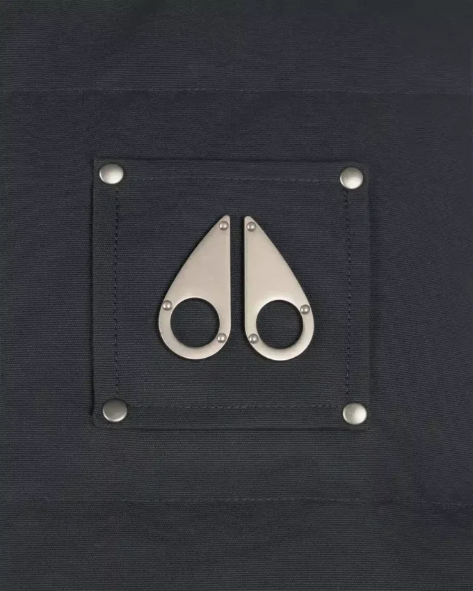 Westmount Original Zweifarbige Weste