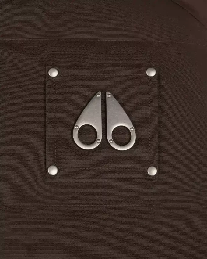 Westmount Original Zweifarbige Weste