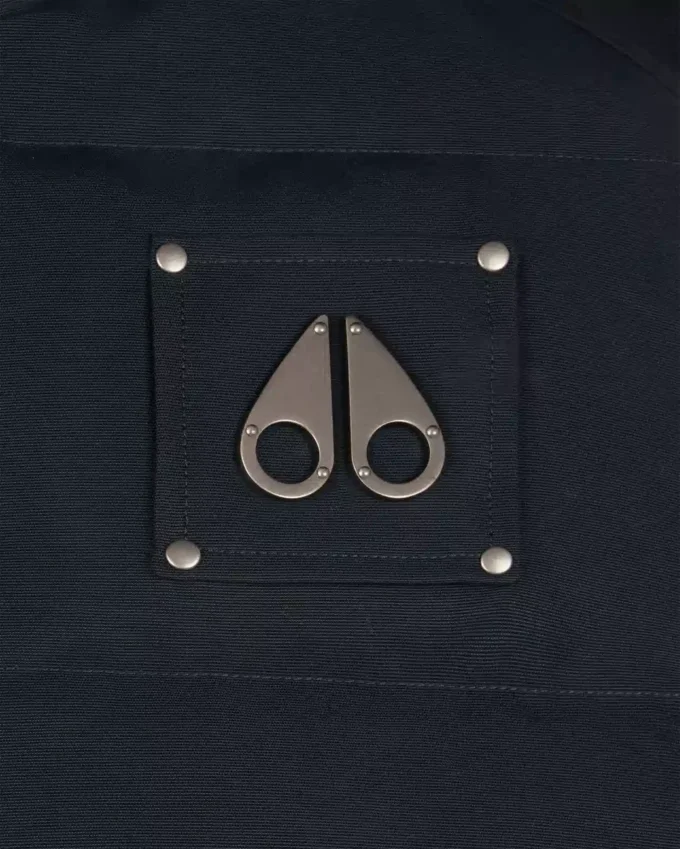 Westmount Original Zweifarbige Weste