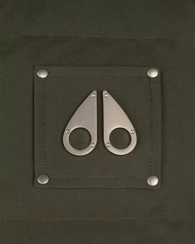 Westmount Original Zweifarbige Weste